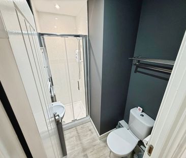 1 bedroom studio to rent Skelmersdale Road, Close to Station - Photo 3