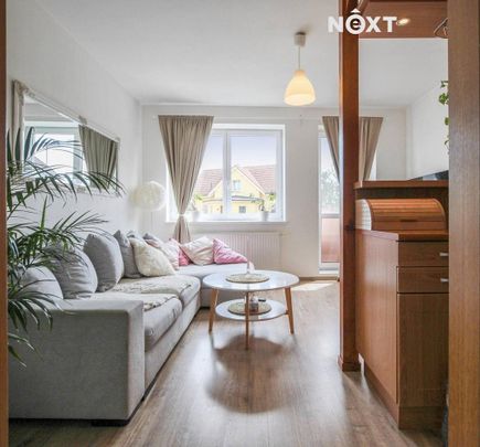 Pronájem bytu 2+kk 52 m² - Photo 1