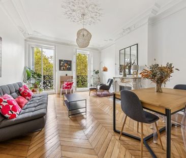 Location Appartement Paris 9 3 Pièces 62.17 m² - Photo 5