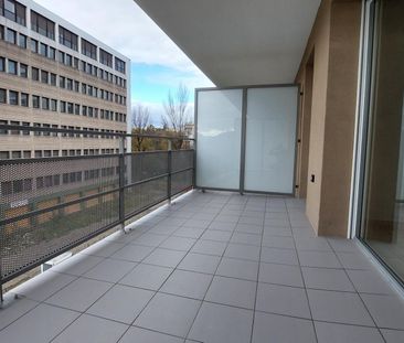 location Appartement T2 DE 38.51m² À GRENOBLE - Photo 4