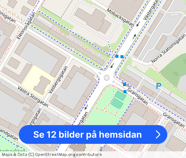 Gränsgatan, 19A, Eskilstuna - Foto 1