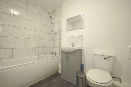 Dawn Court, 14 Wilbraham Road, Fallowfield, Manchester, M14 6DL - Photo 2