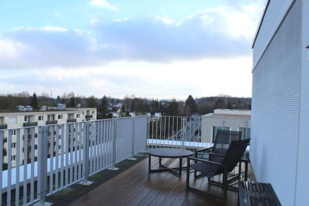 Freies WG-Zimmer in 2er WG - Studentisches Wohnen an der FH Bielefeld - Photo 5