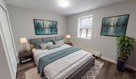 Two Bedroom Apartment - Photo 4