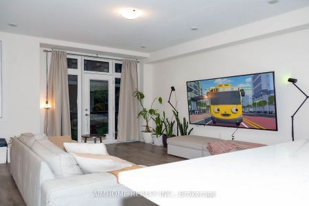 For Lease - 8 Sayers Lane Unit# 16, Richmond Hill, Ontario - Photo 3