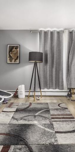 Appartement 4 ½ à louer Charlesbourg juillet 2026 - Photo 1