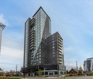 For Lease - 158 King Street Unit# 1105, Waterloo, Ontario - Photo 1