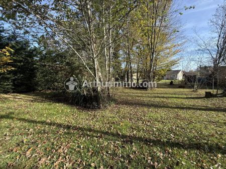 Location Maison 4 pièces 84 m2 à Saint-Astier - Photo 3