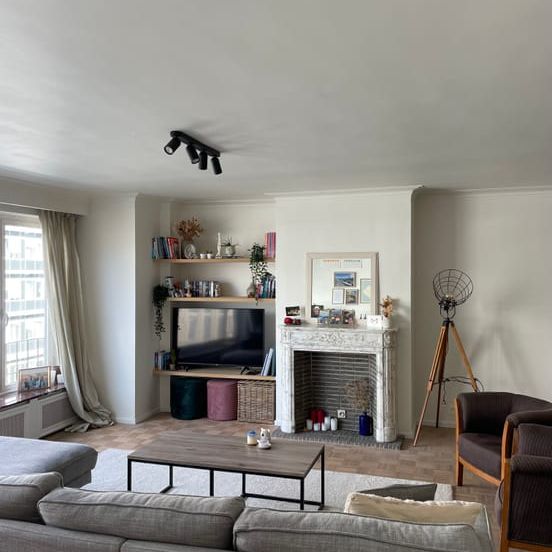 Appartement te huur - Photo 1