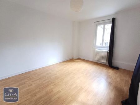 Appartement à louer 2 pièces 49.68m² - Photo 2