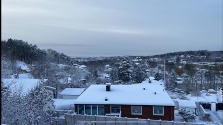 Ögärdesvägen, Askim - Foto 4