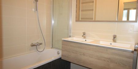 Appartement te huur in Brussel voor € 1.450 met 2 slaapkamers - Foto 3