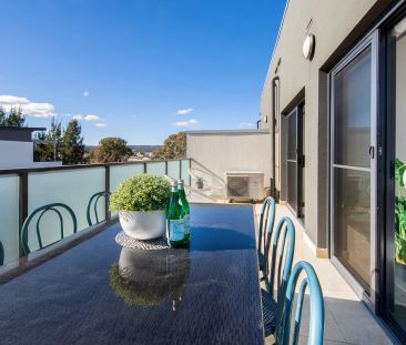 Modern & Convenient 1 Bedroom Living in the Heart of Queanbeyan - Photo 6