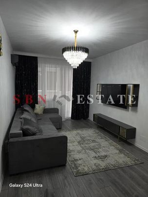 Inchirieri Apartamente 3 camere Bucuresti - Fotografie 1