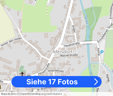 Stilvolles Wohnen mit Garten & Aufzug - Foto 1