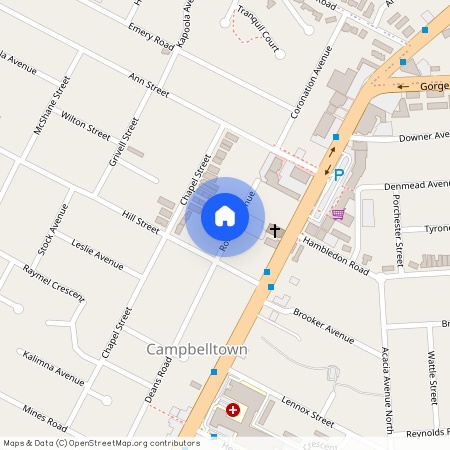 2/3 Rowney Avenue, SA 5074, Campbelltown