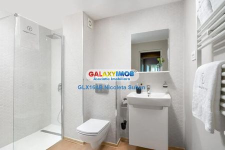 APARTAMNET 3 CAMERE FLOREASCA -BARBU VACARESCU - Photo 5