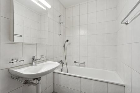 1.5 Zimmer, 47 m², 1. Stock - Photo 2