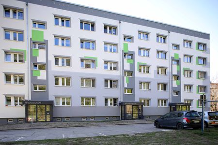 Daheim in Burg Stargard! - Photo 5