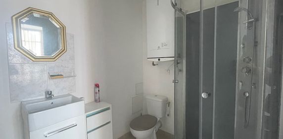 Location Appartement 1 pièce 15m² COULOMMIERS 77120 - Photo 2