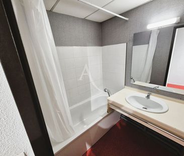 Location Appartement 1 pièce 22m² - Photo 4