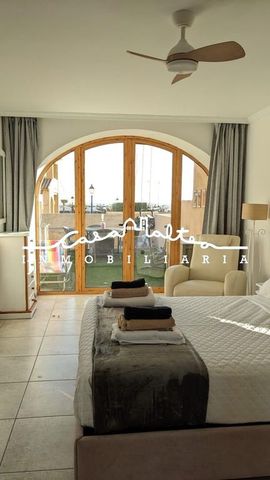 2 room luxury Apartment for rent in Altea, Spain - Foto 4