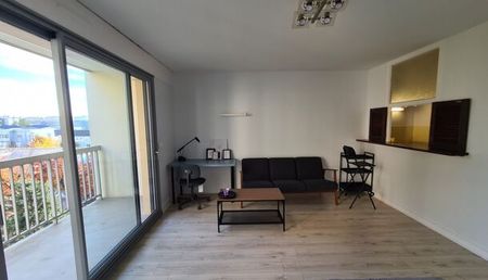 Appartement 1 pièces 31m2 REIMS 622 euros - Photo 5