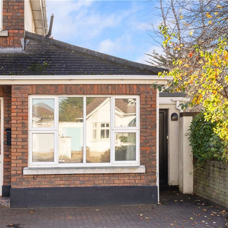 19A Priory Walk, Whitehall Road, Terenure, Dublin 12 - Photo 1