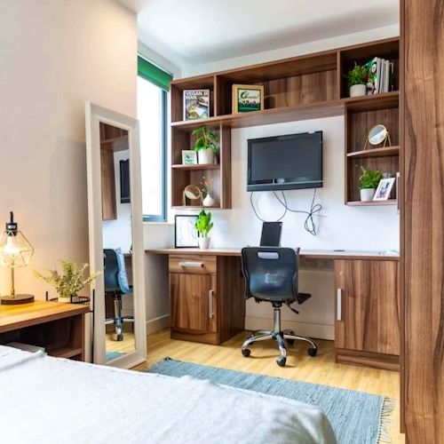 Extra Large Studio / Extra Large Studio Plus - Photo 1