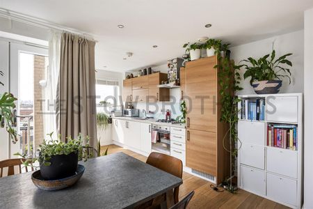 Thomas Jacomb Place , E17 6GR - Photo 5