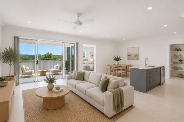 Family Home with Dual Living Opportunity - Photo 1