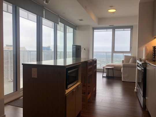 For Lease - 4065 Confederation Parkway Unit# 3108, Mississauga, Ontario - Photo 1