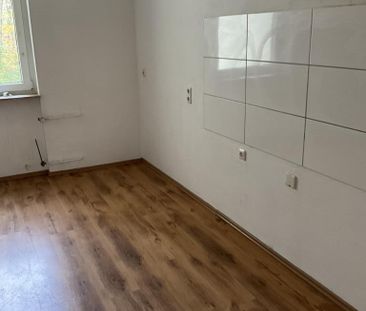 Demnächst frei! Moderne 3-Zimmer-Wohnung in Wuppertal - Photo 1