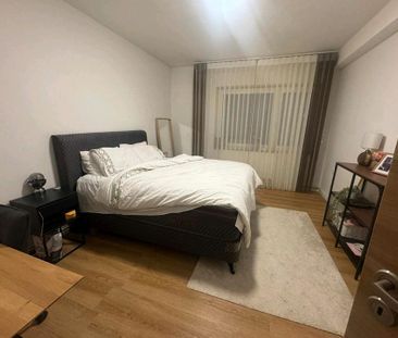 Schöne 3,5 Zimmer mit 80qm - Photo 4