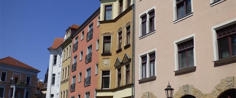 Hahnemannsplatz 5, 01662 Meißen - Foto 1