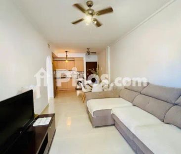 Piso en alquiler en los Alcázares - Photo 1