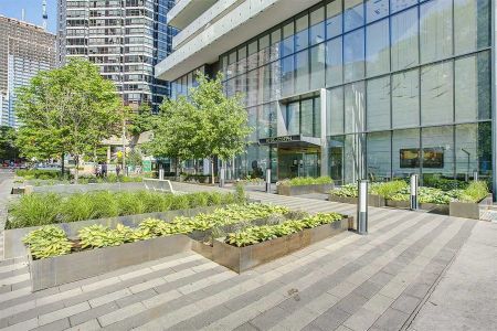For Lease - 57 St Joseph Street Unit# 911, Toronto, Ontario - Photo 4
