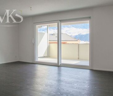3.5 Zimmer, 104 m², 2. Stock - Photo 4