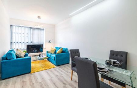 1 bedroom apartment to rent - Photo 3