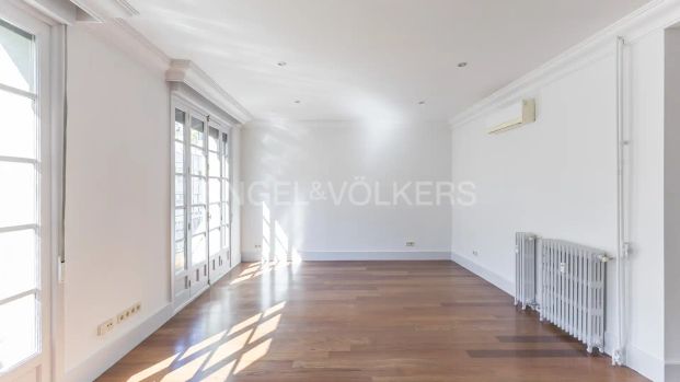 Piso de alquiler en López de Hoyos, Castellana - Photo 1