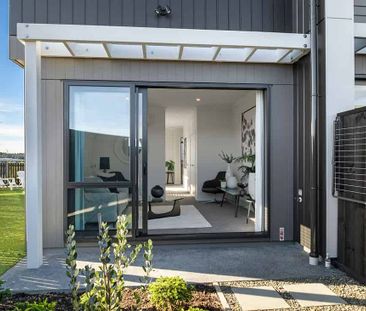 Townhouse in Northcote - Photo 1