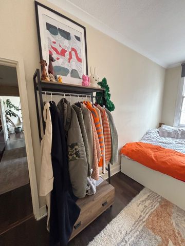 Room in a Shared Flat, Abbey House, NW8 - Photo 4