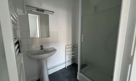 Location Appartement 2 pièces LIMOGES (87100) - Photo 4