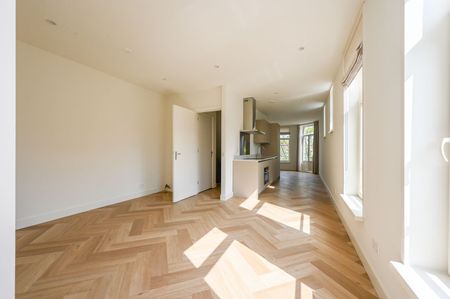 Blommersdijkselaan 2-B02, Oude Noorden, 3036NC, Rotterdam - Foto 2