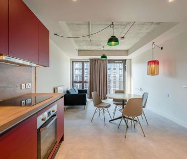 2 bedroom apartment to rent - Photo 4