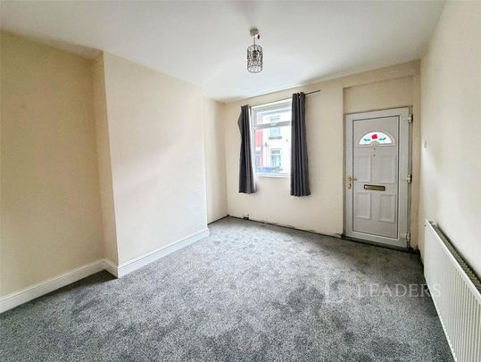 2 bedroom terraced house to rent - Photo 1