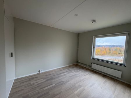 Klättergatan 7 – 3 rok (1307) - Photo 4