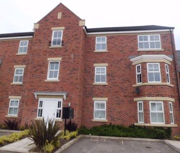 1 bedroom flat to rent - Photo 4