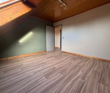 Dakappartement te huur in Deinze - Photo 2