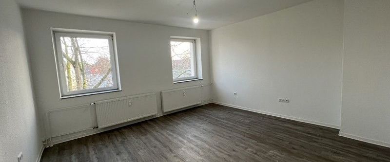 So macht wohnen Spaß: zentrale modernisierte 3-Zimmer-Wohnung - Foto 1